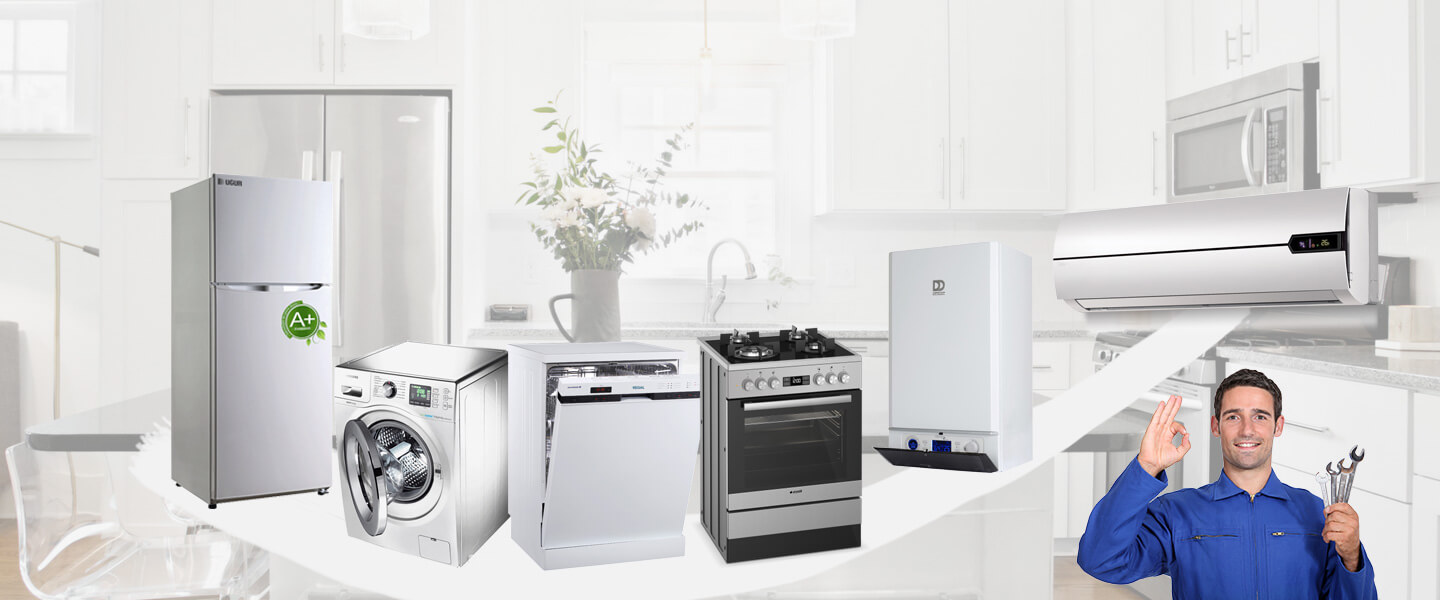 Baykan Grundig Servisi